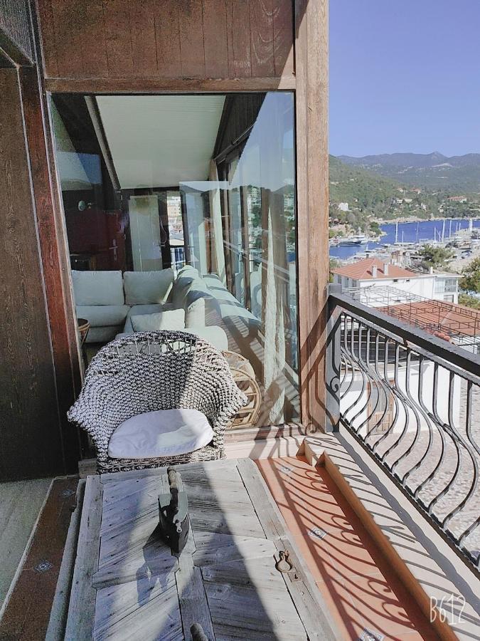 3Odakas Penthouse Buitenkant foto