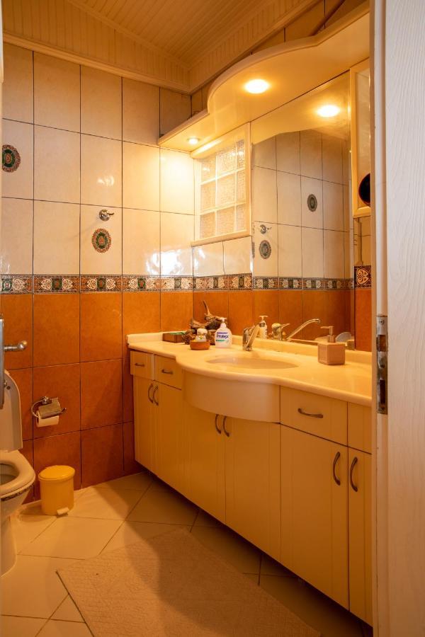 3Odakas Penthouse Buitenkant foto