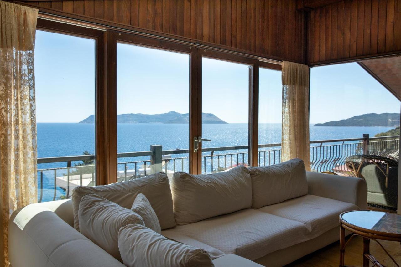3Odakas Penthouse Buitenkant foto